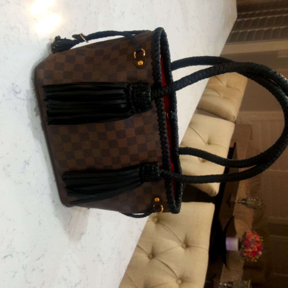 Louis Vuitton vintage bag